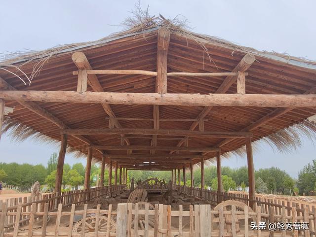 塞上江南宁夏，一个被严重低估的旅游大省