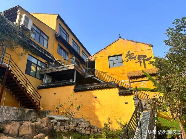 苏州最有“仙气”的寺庙，依山而建免费俯瞰苏州，乾隆来过六次！