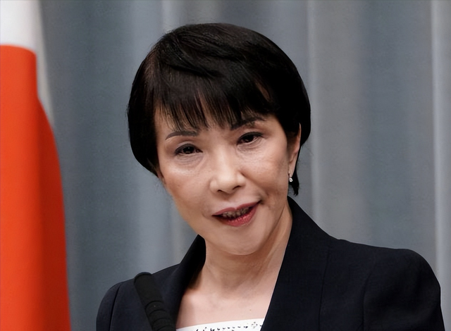 高市早苗再提“台湾有事”！中国通告全球：共同消灭日本军国主义