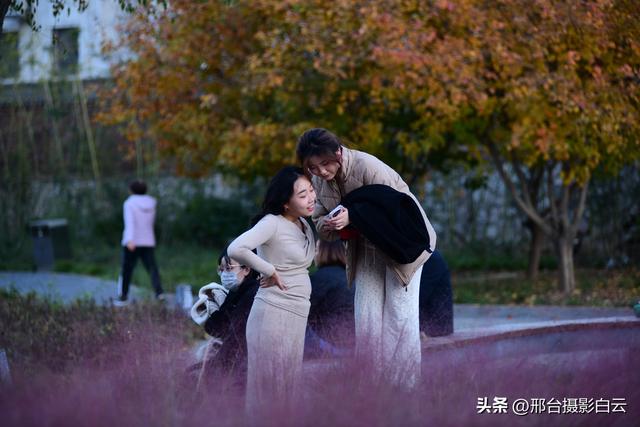 达活泉，这才是秋天该有的样子（图）