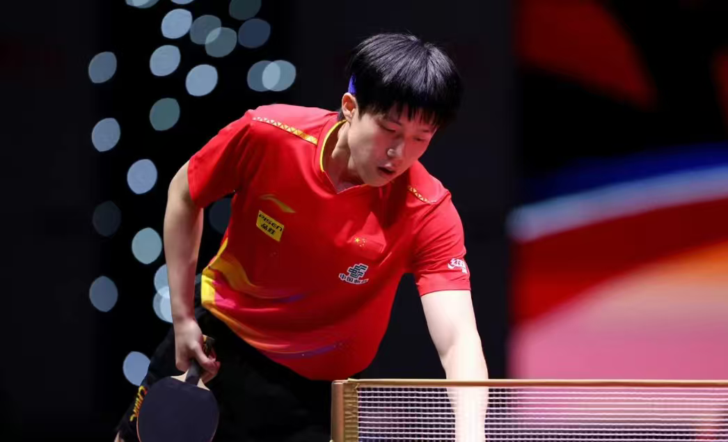 中央5台直播乒乓球时间表：12月5日CCTV5直播国乒！附世界杯赛程