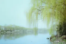 诗词|【一剪梅】一抹斜阳寂逝川图片