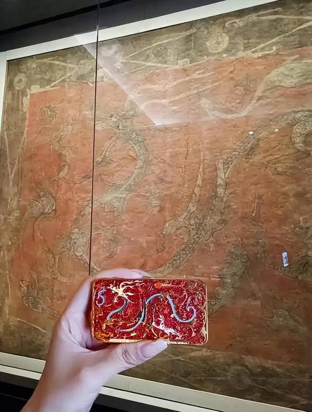 豫博探秘：穿越时光的华夏寻根之旅