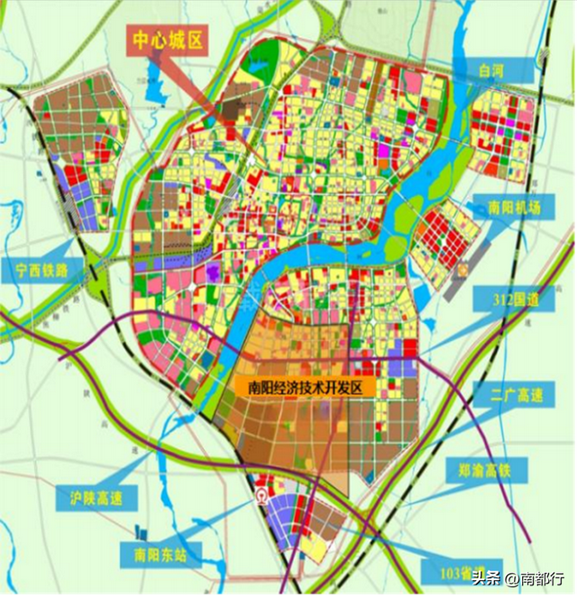 南阳给人最大的误解是什么