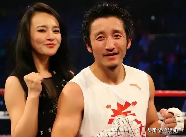 里子面子都没了！赔光2亿后	，妻子深夜亲手撕下邹市明最后的体面