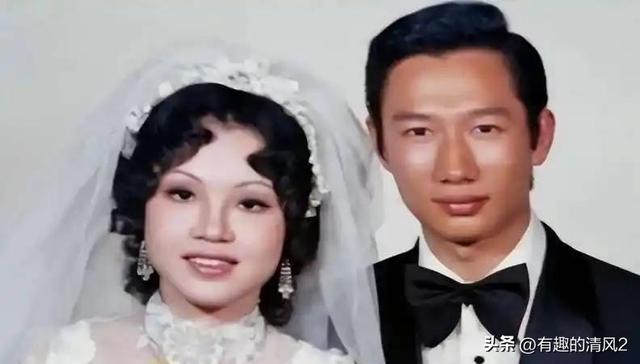 郭台铭做梦也没想到，结婚17年后，曾馨莹开始给全家人“争光”了