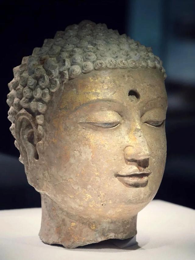 小众旅行地，河北临漳，邺城考古博物馆笔记