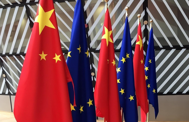 不简单！法媒：中国不该建雅鲁藏布江电站，欧盟给中国划2条红线