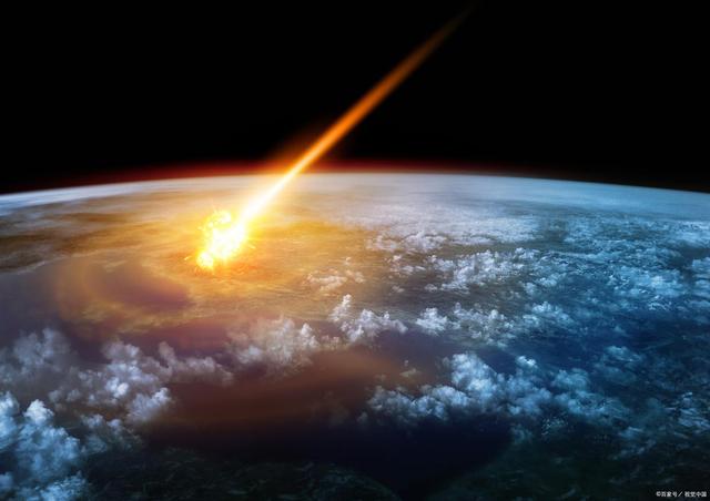 末日预言是真的？中国启动小行星撞击计划，美国这次怎么不比了？