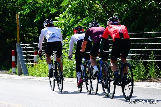 骑行十年十二万公里：把自行车骑成“老伙计”的人，藏着人生智慧