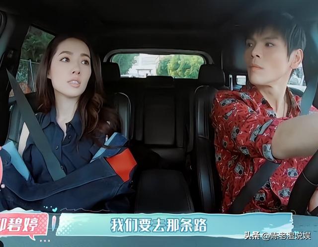 里子面子全丢了！被爆出轨闷不吭声的向佐，没给郭碧婷留一丝体面