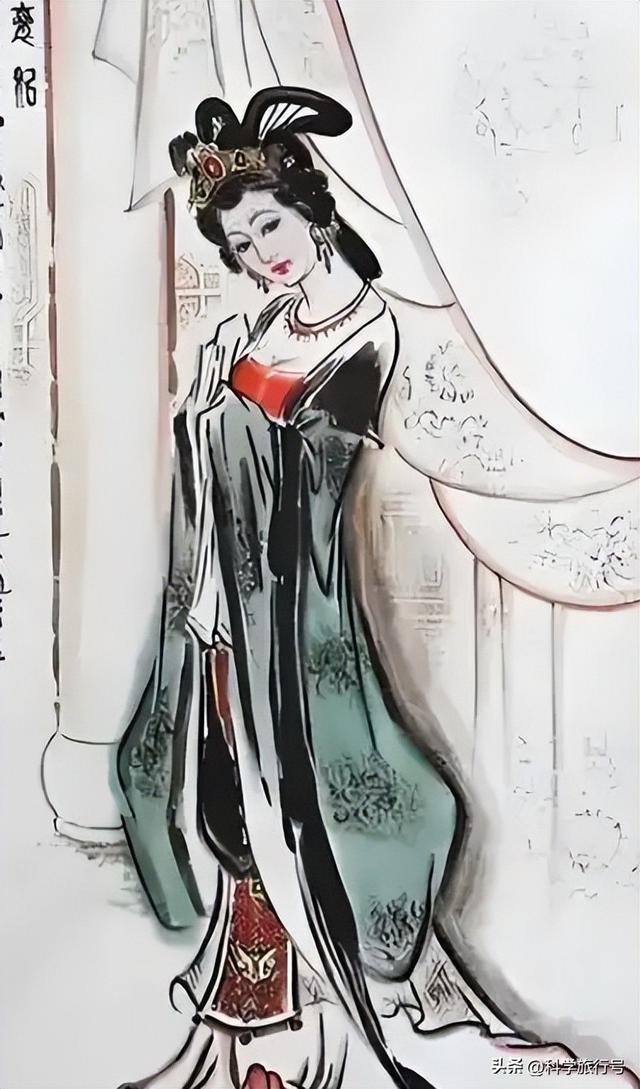 被电视剧美化的六位古代暴君，真实暴行令人发指，历史的真相