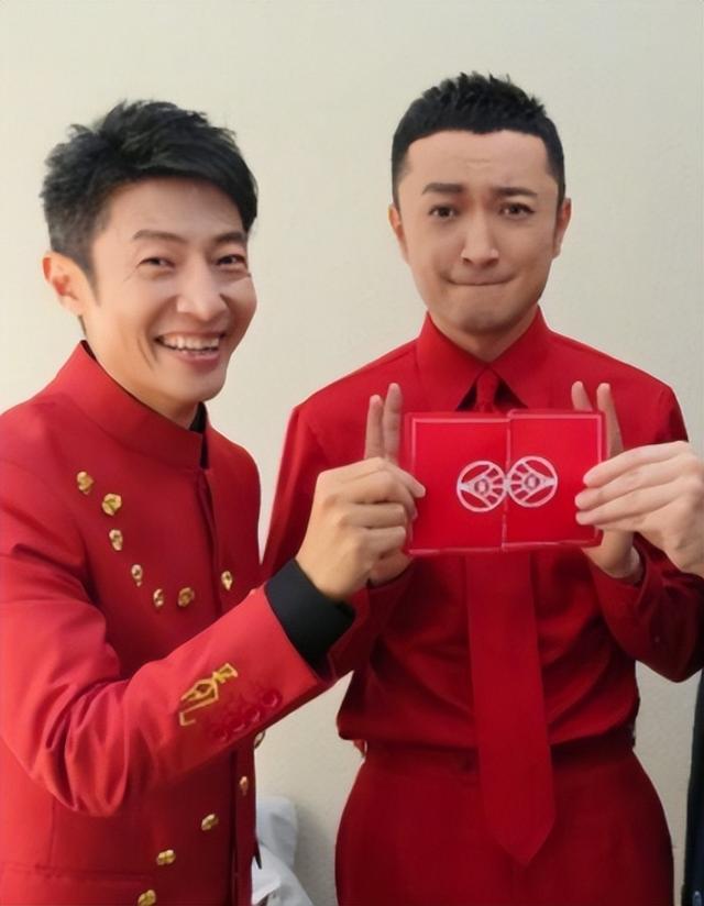 金声奖圆满落幕：4人升咖	，2人出尽风头，她有望成新央视一姐