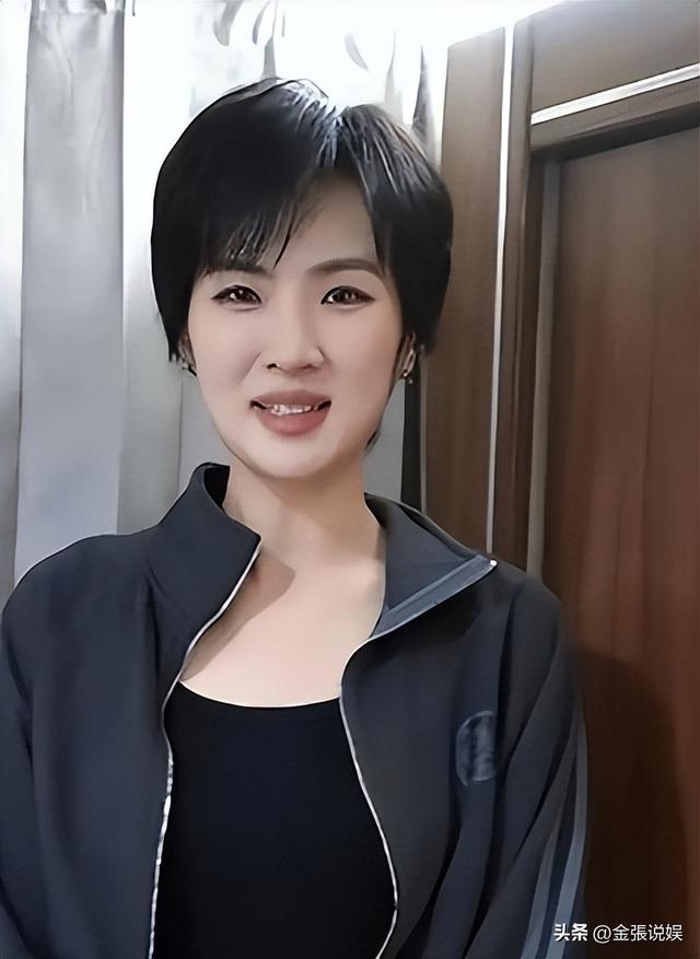 孟晚舟也没想到，央剧《老舅》播出仅2天，姚安娜竟实现口碑逆转