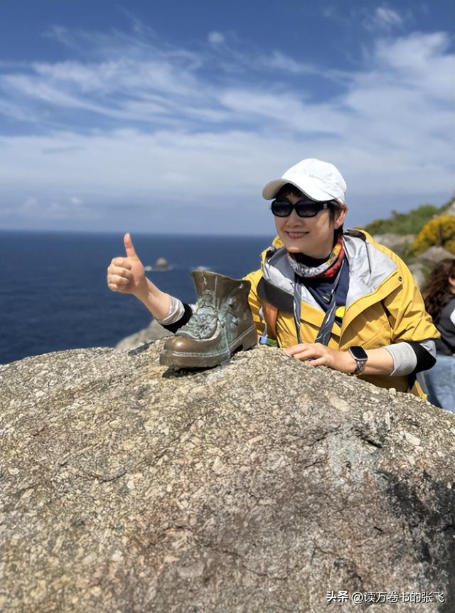 77岁王刚没想到，离婚24年，成方圆会以这种方式，给自己上了一课