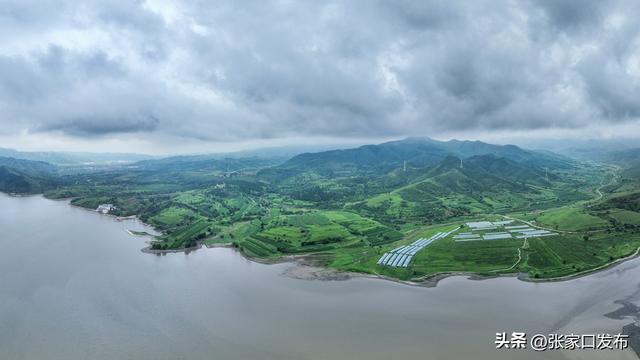 水润京张•永定河、白河全媒体采访行|一条河流的生态觉醒