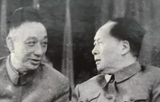 1948年，刘少奇对薄一波讲：提拔此人后果很严重，你将来要负责！