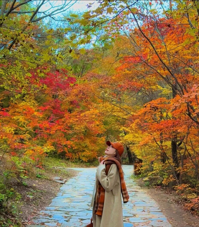 十一假期反向旅游，避开人挤人，最适合去的6个小众旅行地，挑一个就出发！