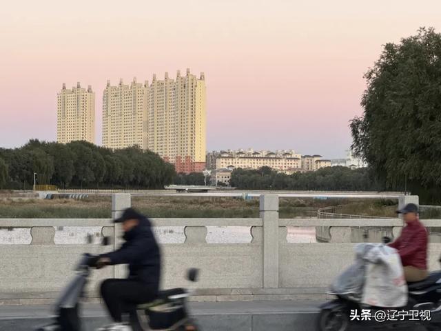 是时候重新认识一下阜新了，被低估的辽宁真·宝藏小城......辽宁卫视 辽宁卫视