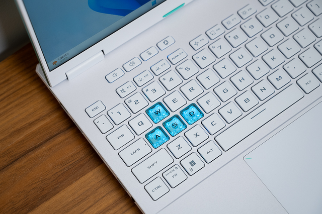 华硕天选6 Pro锐龙版测评：锐龙9 9955HX搭配5070畅玩3A游戏