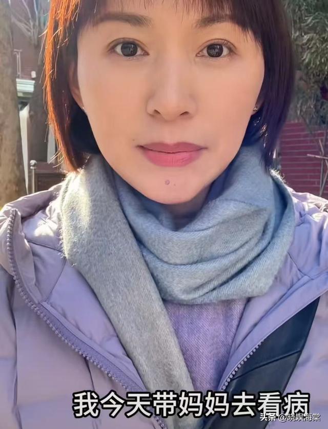 康辉哽咽	，撒贝宁落泪，朱迅痛哭他们一生再优秀也对不起父母！