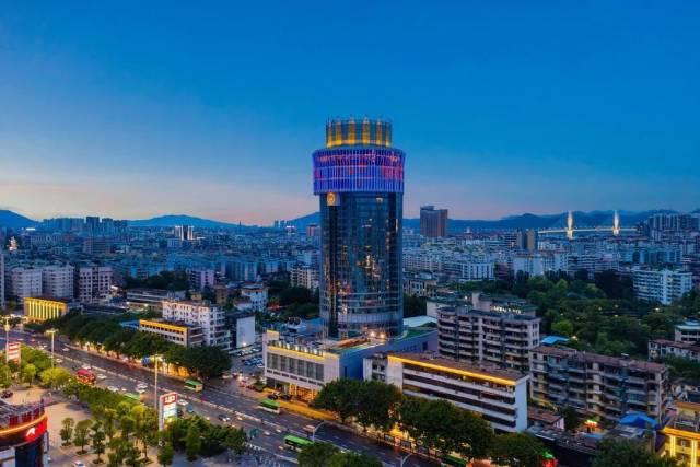 免票、打折……肇庆超多福利来袭！速看→