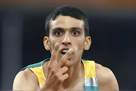 国际田联100米—马拉松男子世界纪录，人类的极限在哪里图片