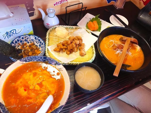 日本人最多的中国城市？经济发达，饮食口味也和日本接近