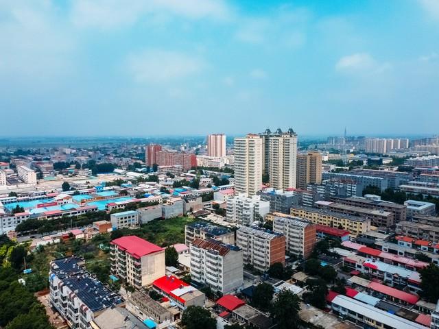 新乐市的历史由来与地域风貌