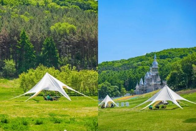 长春拟新增2家4A级景区