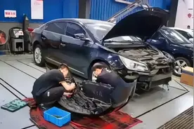 看到不同学历的毕业生可能从事的工作，才明白读书与不读书的区别图片