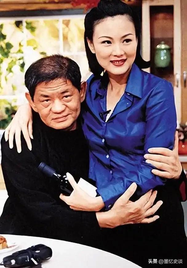 100多位情妇，包养费上亿元，9女同床却落得个凄凉下场	、人财两空