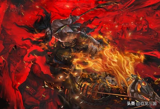 三国杀最大反差：曾威慑全场的死神，如今为何沦为“垫底神将”？
