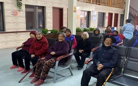 养老院也开始退场了，到2025年后，将迎来很多养老院的关门潮！