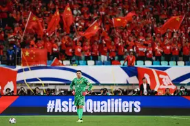 从0比7到1比3，国足75天蜕变背后发生了什么图片