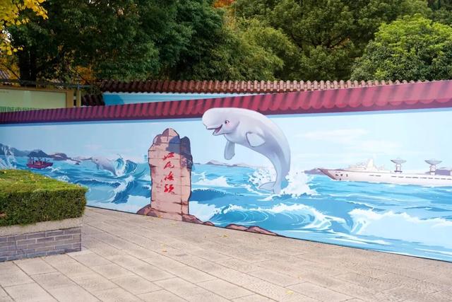 江阴街头，新增8个“网红打卡点”！