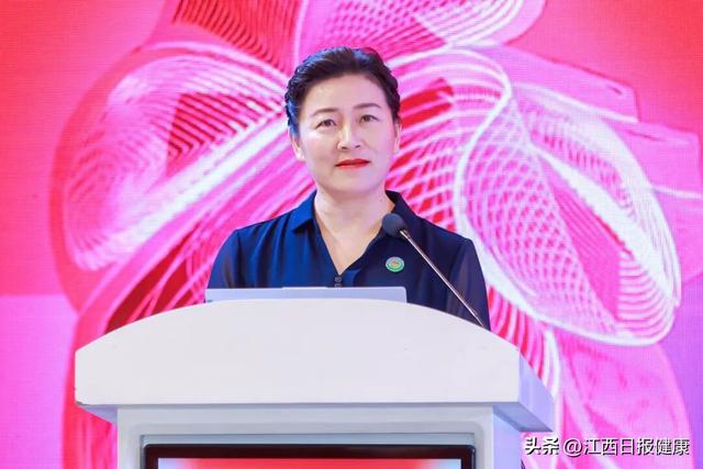 第十六届江西省心血管病论坛圆满落幕：传承与创新共谱“江西心力量”新篇章