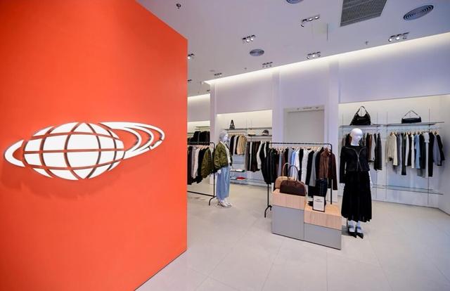 上海前滩太古里启幕「Let’s Cherish Well璀璨好生活」