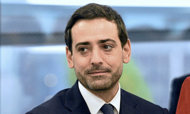 欧盟的最后一计一旦失败，就对中国扔下“反制核弹”？