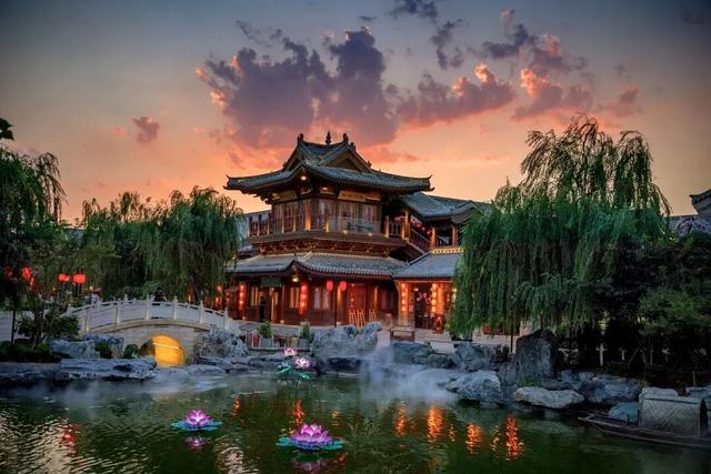 @京津冀：下一站，河南！
