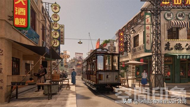 其实国潮可以一直打下去