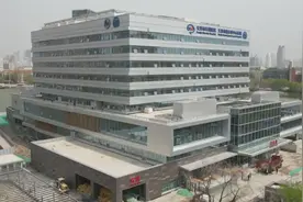 全国首个！在津启动建设图片