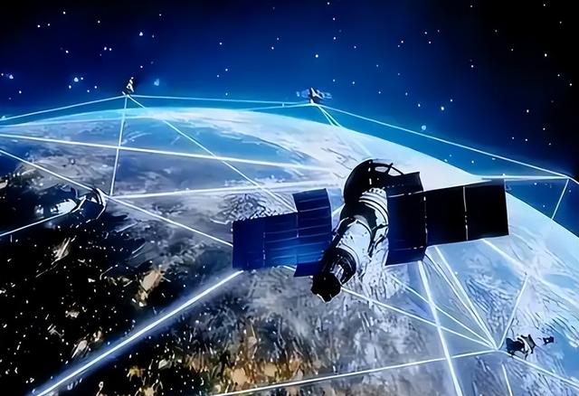 技不如人？美国用24颗卫星就能覆盖全球，为何中国北斗要发射39颗