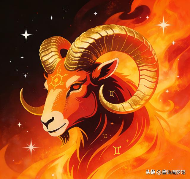 白羊座12月上半月情感解析：懂事到隐忍，这场错过终成意难平