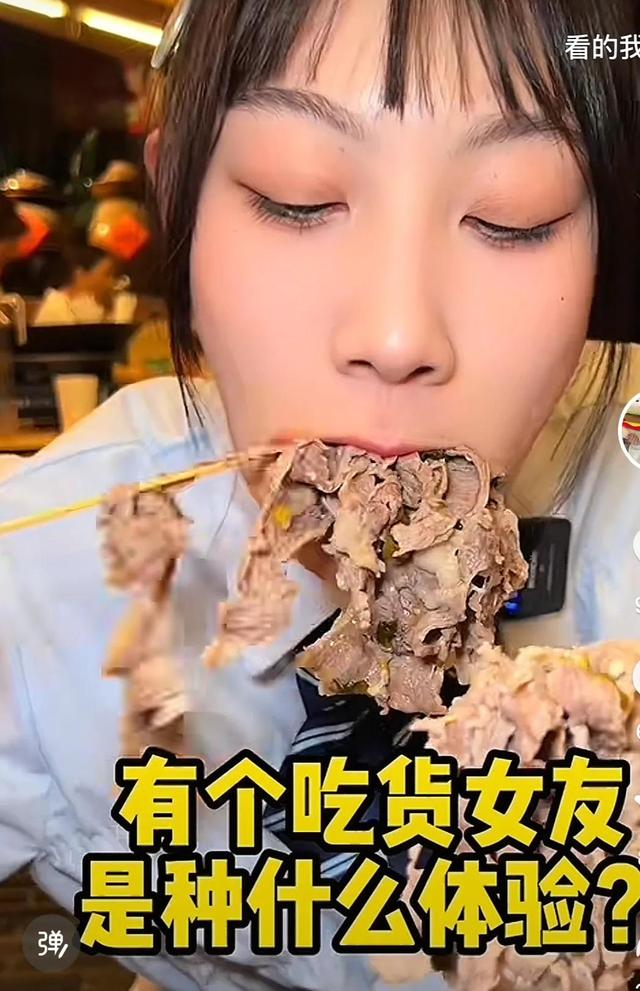 “女吃播三巨头”现状：脸像骷髅、摘除味觉神经，有人已立好遗嘱