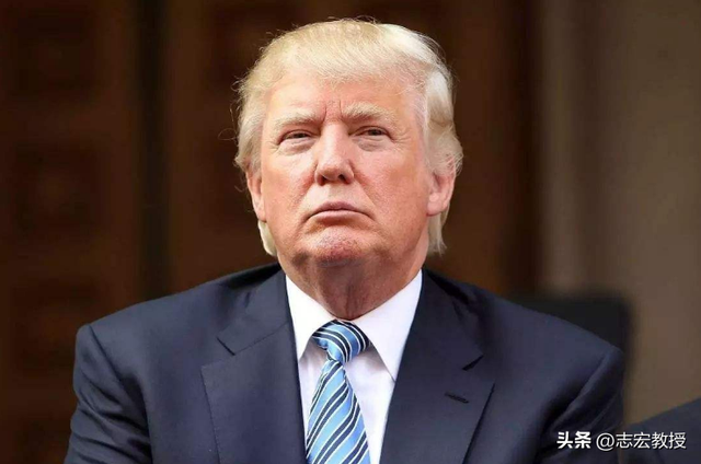 54票赞成46票反对！美国再次“创造历史”，白宫宣布“降半旗”了