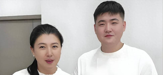 实锤藏不住了！闫学晶被举报偷税上亿后，更离谱的事来了