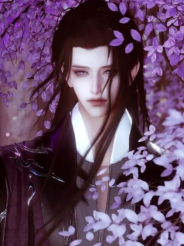 《剑网3》还原放大你的美貌！一站式解决拍照难题功能优化已上线