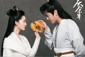 3个给范闲生孩子的女人：婉儿是最爱，思思是亲人，战豆豆太可惜图片