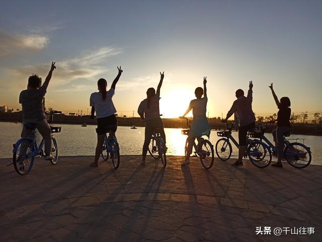 骑行必看！安全责任告知书堪称“保命指南” ：少看一条可能吃大亏